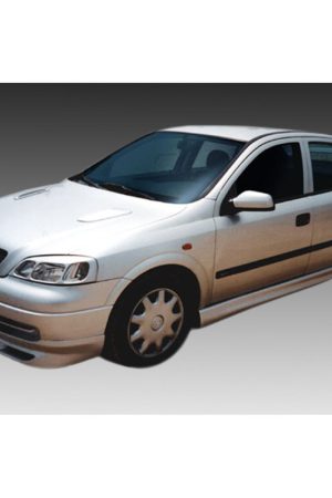 Sottoparaurti anteriore Opel Astra G 1998-2004