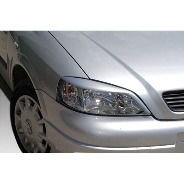 Palpebre fari V.2 Opel Astra G 1998-2004