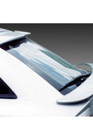 Spoiler alettone posteriore Opel Astra G 1998-2004