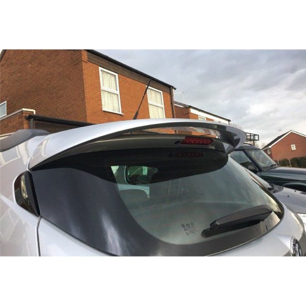 Spoiler alettone posteriore Opel Mokka Mk1 2012-2020