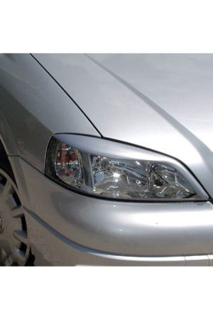 Palpebre fari V.2 Opel Astra G 1998-2004