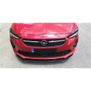 Sottoparaurti anteriore Opel Corsa F 2019-