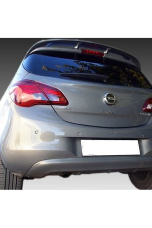 Sottoparaurti posteriore Opel Corsa E 2014-2019