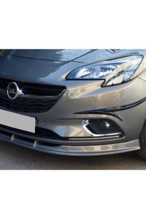 Sottoparaurti anteriore Opel Corsa E 2014-2019