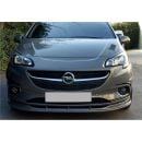 Sottoparaurti anteriore Opel Corsa E 2014-2019