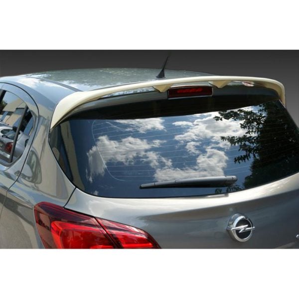 Spoiler alettone posteriore Opel Corsa E 5 porte 2014-2019