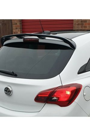 Spoiler alettone posteriore Opel Corsa E 3 porte 2014-2019