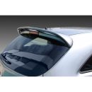 Spoiler alettone posteriore Opel Corsa D Hatchback OPC / VXR Look