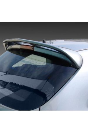 Spoiler alettone posteriore Opel Corsa D Hatchback OPC / VXR Look