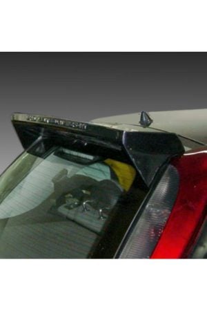 Spoiler alettone posteriore Opel Corsa C Sport 2000-2006