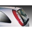 Spoiler alettone posteriore Opel Corsa C 2000-2006