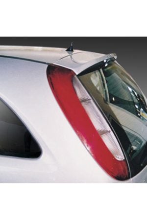 Spoiler alettone posteriore Opel Corsa C 2000-2006