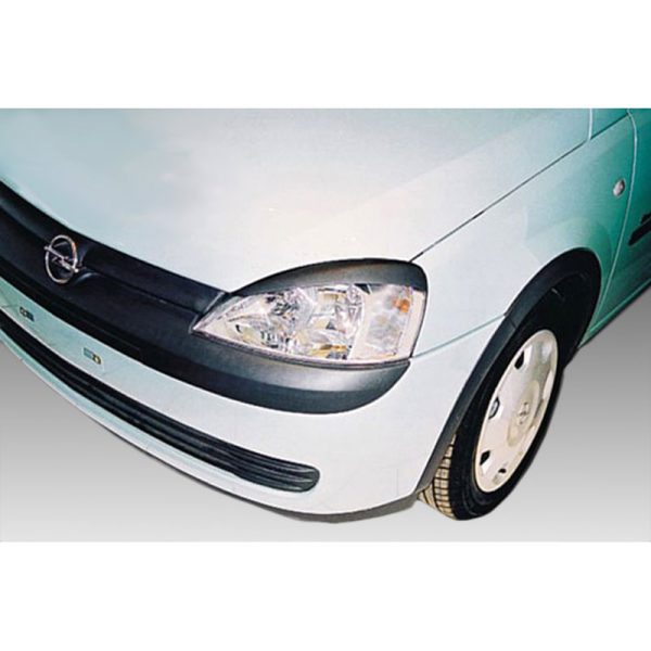 Palpebre fari Opel Corsa C 2000-2006