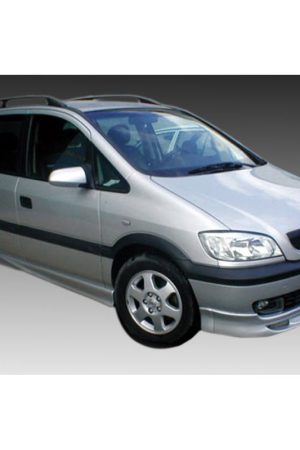 Sottoparaurti anteriore Opel Zafira A 1999-2006