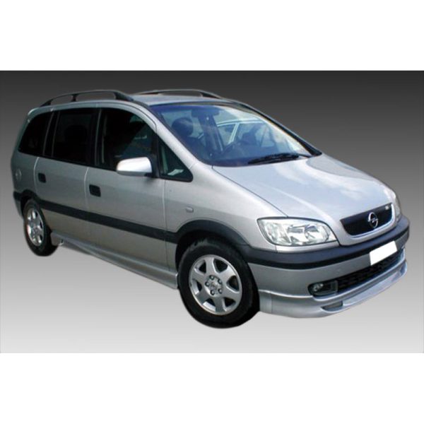 Sottoparaurti anteriore Opel Zafira A 1999-2006