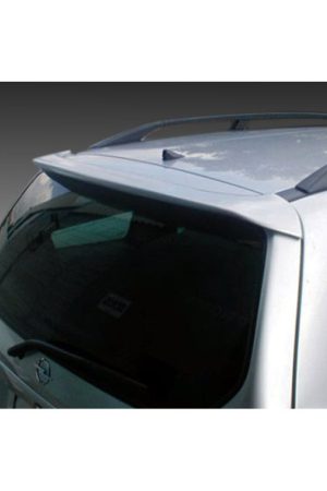 Spoiler alettone posteriore Opel Zafira A 1999-2006