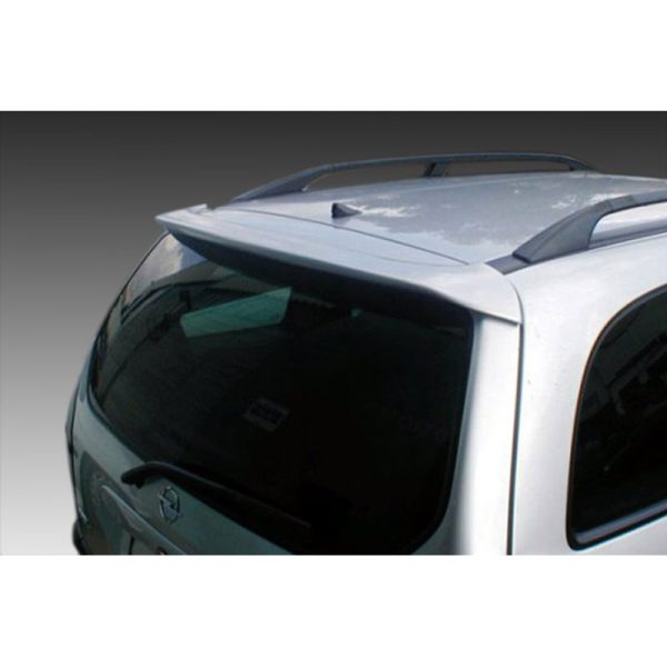 Spoiler alettone posteriore Opel Zafira A 1999-2006