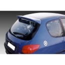 Spoiler alettone posteriore Peugeot 206