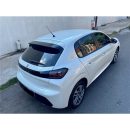 Spoiler alettone posteriore Peugeot 208 Mk2 2019-