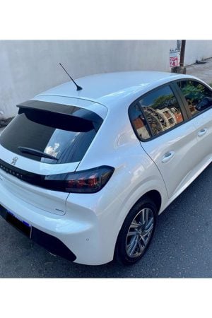 Spoiler alettone posteriore Peugeot 208 Mk2 2019-