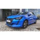 Sottoparaurti anteriore Peugeot 208 Mk2 2019-