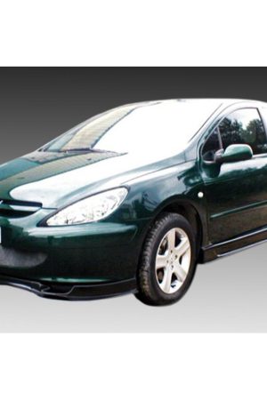 Sottoparaurti anteriore Peugeot 307