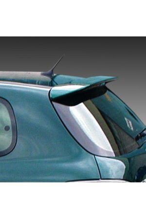 Spoiler alettone posteriore Peugeot 307