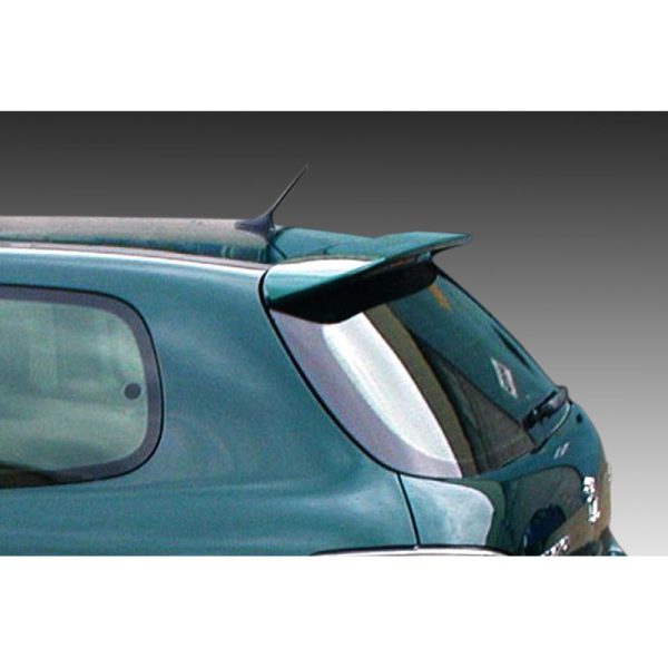 Spoiler alettone posteriore Peugeot 307