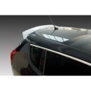 Spoiler alettone posteriore Peugeot 3008 Mk1 2008-2016