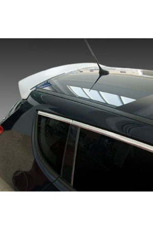 Spoiler alettone posteriore Peugeot 3008 Mk1 2008-2016