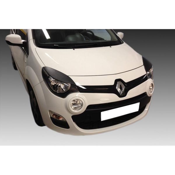 Palpebre fari Renault Twingo Mk2 2011-2014