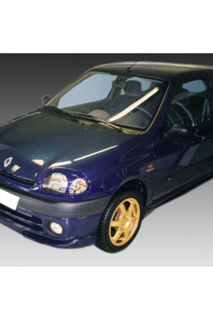 Sottoparaurti anteriore Renault Clio Mk2 1998-2006