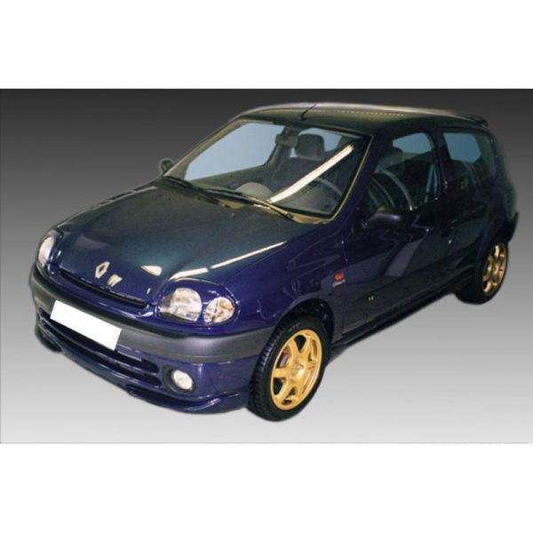 Sottoparaurti anteriore Renault Clio Mk2 1998-2006