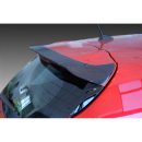 Spoiler alettone posteriore Renault Clio Mk4 2012-2019