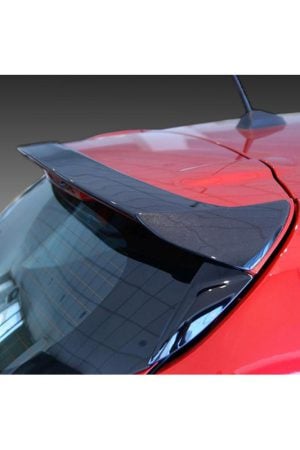 Spoiler alettone posteriore Renault Clio Mk4 2012-2019