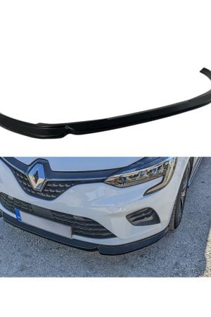 Sottoparaurti anteriore Renault Clio Mk5 2019-