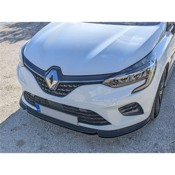 Sottoparaurti anteriore Renault Clio Mk5 2019-