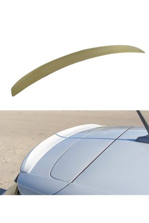 Spoiler alettone posteriore Renault Clio Mk5 2019-