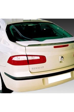 Spoiler alettone posteriore Renault Laguna Mk2 2000-2007