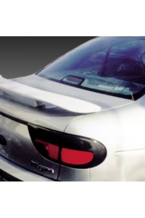 Spoiler alettone posteriore V.1 Renault Megane Mk1 Berlina 1995-2002