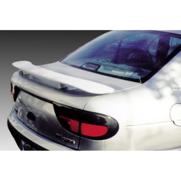 Spoiler alettone posteriore V.1 Renault Megane Mk1 Berlina 1995-2002