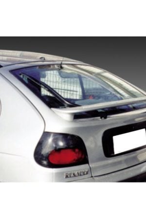 Spoiler alettone posteriore Renault Megane Mk1 5 porte 1995-2002