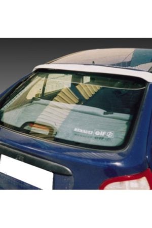 Spoiler alettone posteriore Renault Megane Mk1 1995-2002