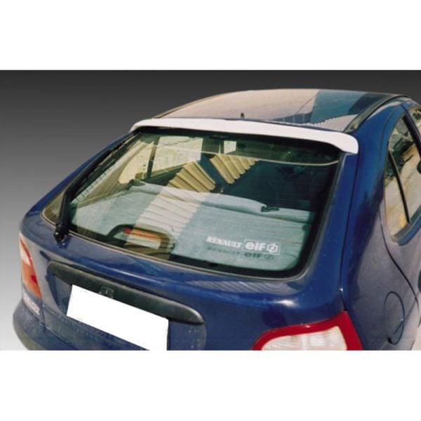 Spoiler alettone posteriore Renault Megane Mk1 1995-2002