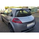 Spoiler alettone posteriore Renault Megane Mk2 Hatchback 2002-2008