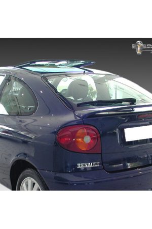 Spoiler alettone posteriore Renault Megane Coupe 1999-2002