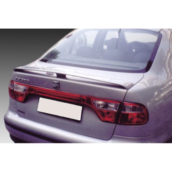 Spoiler alettone posteriore Seat Toledo Mk2 1998-2005