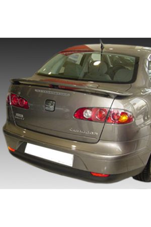 Spoiler alettone posteriore Seat Cordoba Mk2 2002-2008