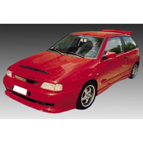 Minigonne laterali sottoporta Seat Ibiza Mk2 1996-1999