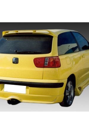 Sottoparaurti posteriore Seat Ibiza Mk2 1999-2002